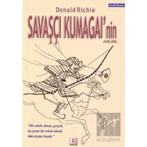 Savaşçı Kumagi