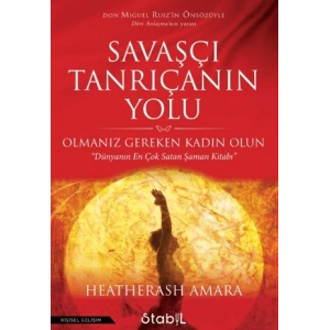 Savaşçı Tanrıçanın Yolu