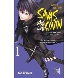 Savaşçının Açlığı 1