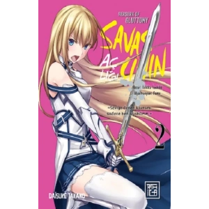 Savaşçının Açlığı 2