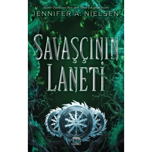 Savaşçının Laneti (Ciltli)