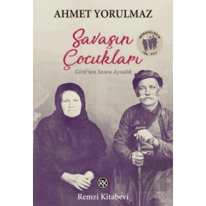 Savaşın Çocukları