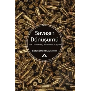 Savaşın Dönüşümü