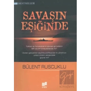 Savaşın Eşiğinde