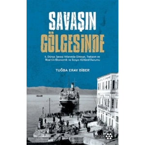 Savaşın Gölgesinde