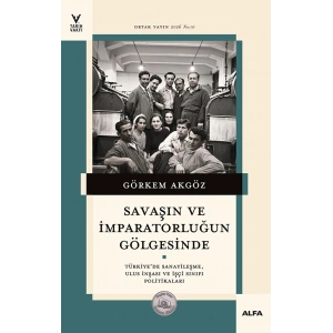 Savaşın ve İmparatorluğun Gölgesinde