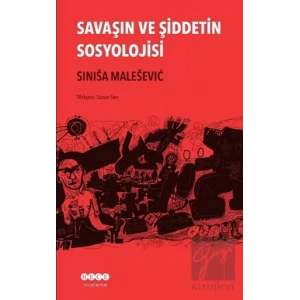 Savaşın ve Şiddetin Sosyolojisi