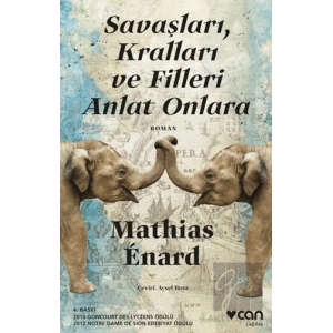 Savaşları, Kralları ve Filleri Anlat Onlara