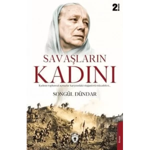 Savaşların Kadını