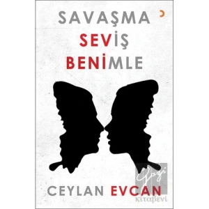 Savaşma Seviş Benimle