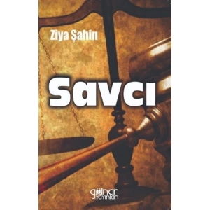 Savcı