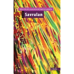 Savrulan