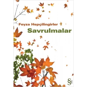 Savrulmalar