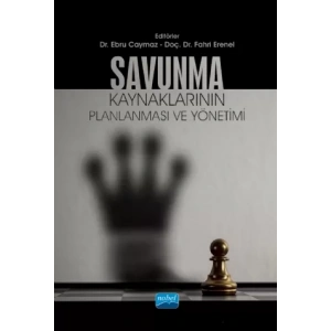 Savunma Kaynaklarının Planlanması ve Yönetimi