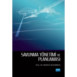 Savunma Yönetimi ve Planlaması