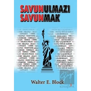 Savunulmazı Savunmak