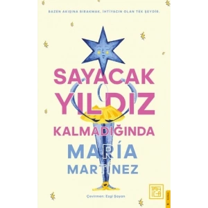 Sayacak Yıldız Kalmadığında