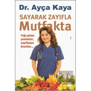 Sayarak Zayıfla Mutfakta