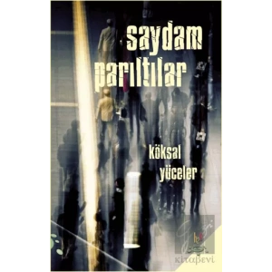 Saydam Parıltılar