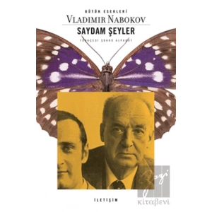 Saydam Şeyler