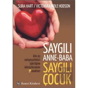 Saygılı Anne Baba Saygılı Çocuk