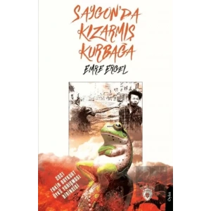 Saygon’da Kızarmış Kurbağa