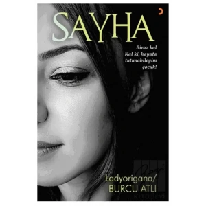 Sayha