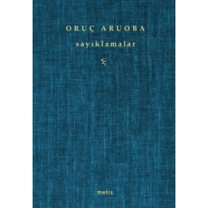 Sayıklamalar - METİS