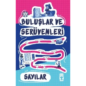Sayılar - Buluşlar ve Serüvenleri