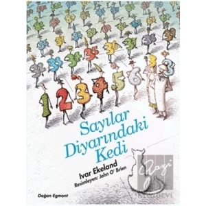 Sayılar Diyarındaki Kedi
