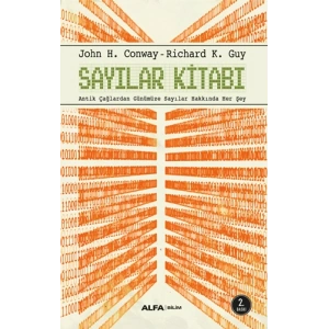 Sayılar Kitabı
