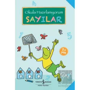 Sayılar - Okula Hazırlanıyorum