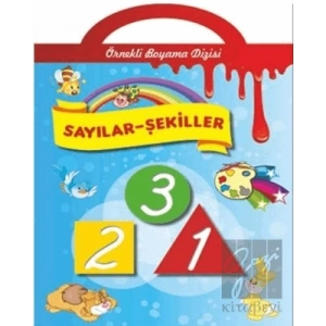 Sayılar - Şekiller