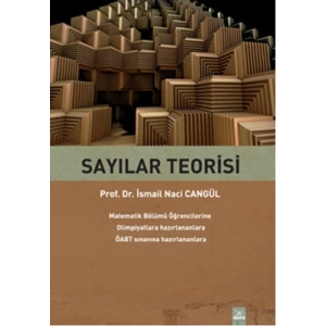 Sayılar Teorisi