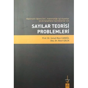 Sayılar Teorisi Problemleri