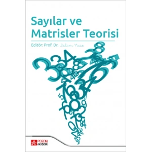 Sayılar ve Matrisler Teorisi