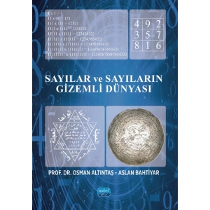 Sayılar ve Sayıların Gizemli Dünyası