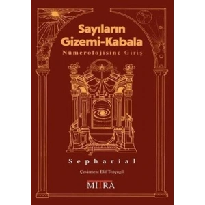 Sayıların Gizemi-Kabala Nümerolojisine Giriş