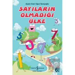 Sayıların Olmadığı Ülke