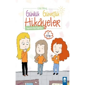 Sayılarla Köşe Kapmaca – Günlük Güneşlik Hikayeler (1. Sınıf)