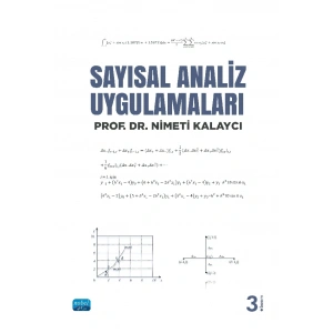 Sayısal Analiz Uygulamaları