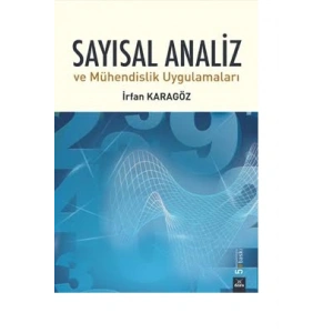Sayısal Analiz ve Mühendislik Uygulamaları