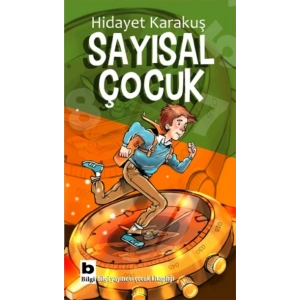 Sayısal Çocuk