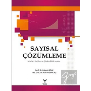 Sayısal Çözümleme