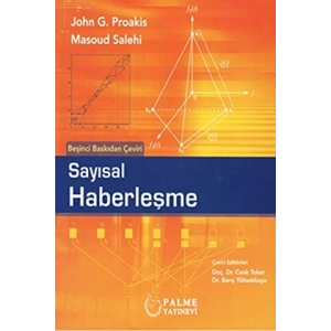 SAYISAL HABERLEŞME ( PALME )