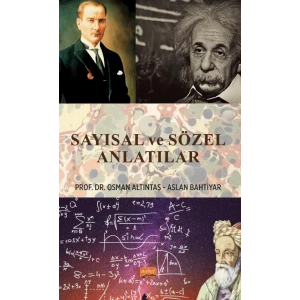 Sayısal ve Sözel Anlatılar