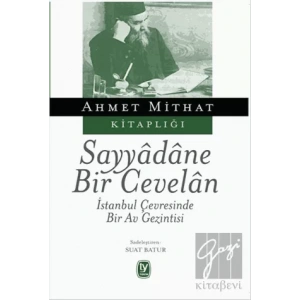 Sayyadane Bir Cevelan