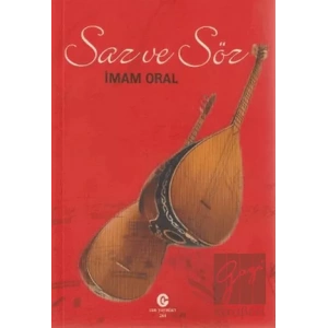 Saz ve Söz