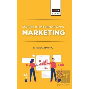 Scales In International Marketing