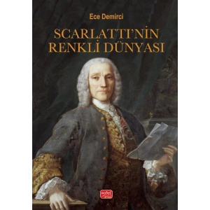 Scarlatti’nın Renkli Dünyası